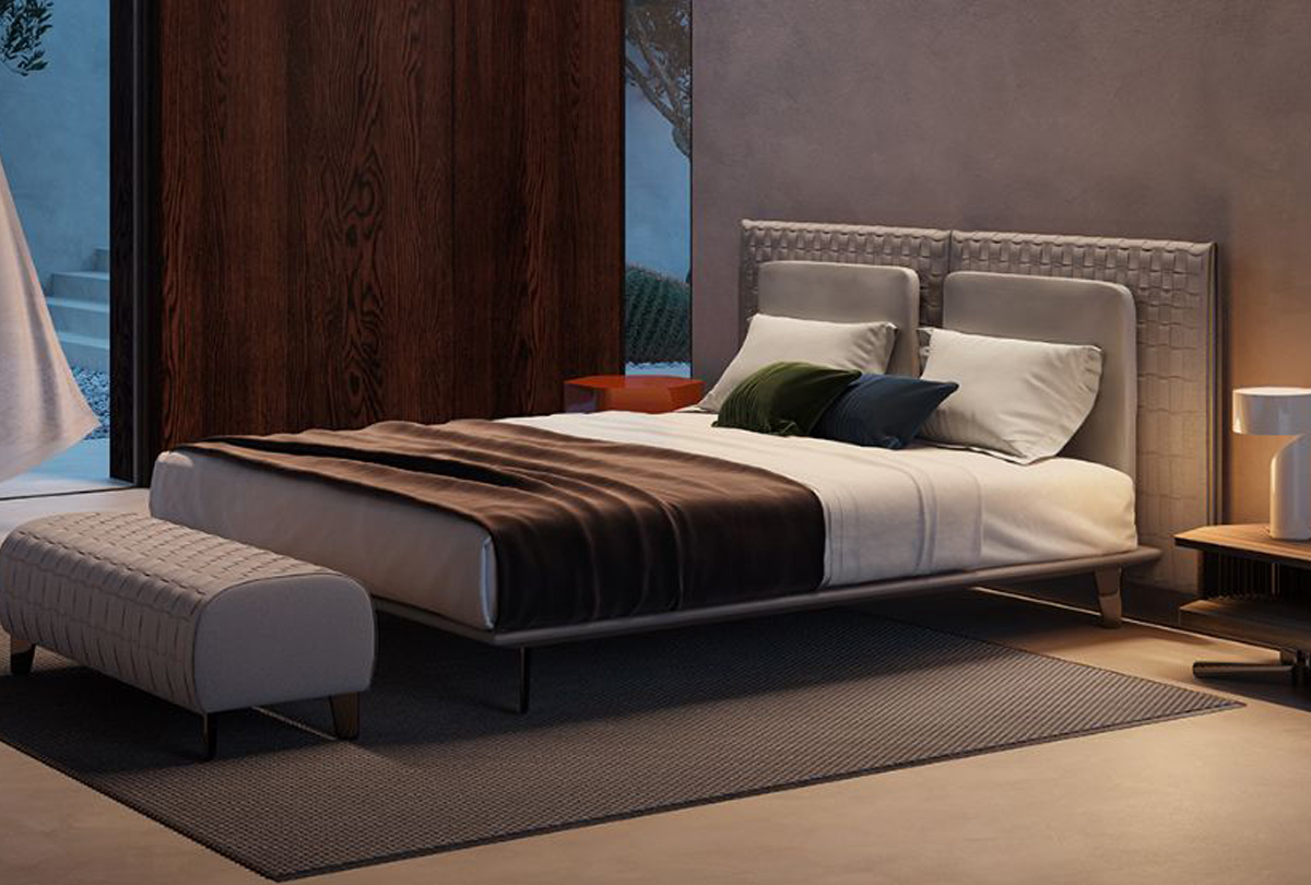 Campus-bed by simplysofas.in